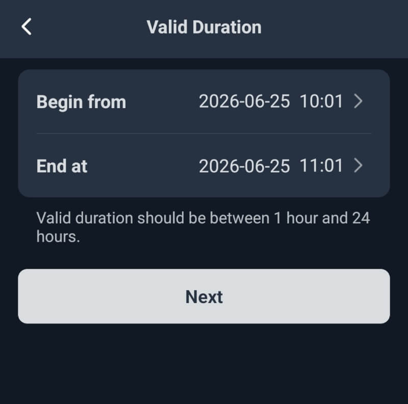 SwitchBot Keypad Touch med dedikeret låseknap.jpg